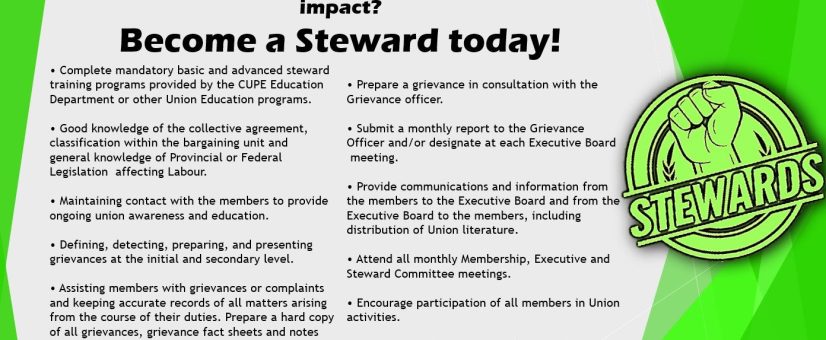become-a-steward