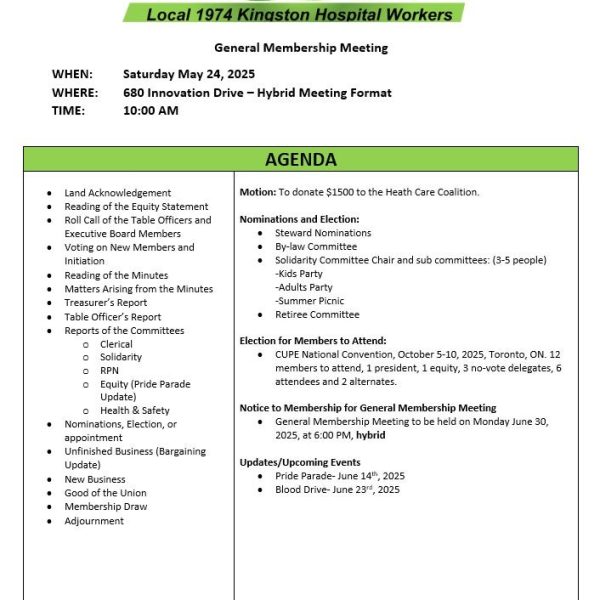 may-agenda2025