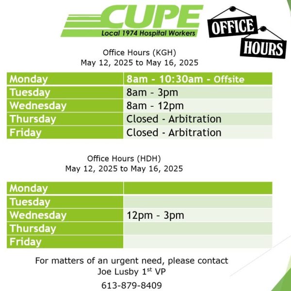 office-hours