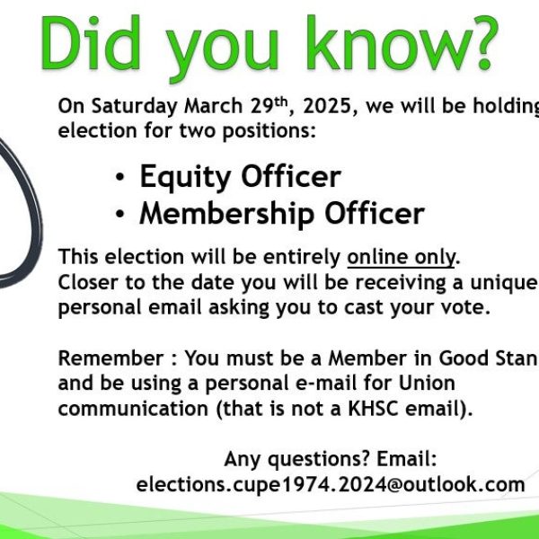 wesite-election-notice